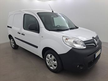  Voir détails -Renault Kangoo Express 1.5 DCI 80 CONFORT à Chanas (38)
