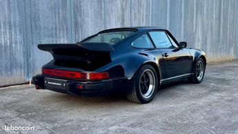  Voir détails -Porsche 911 Turbo 930 Ex Pilote 24h du Mans à Louvil (59)