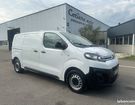 Citroen Jumpy 12490 ht Dangel 2.0 hdi 122cv à   La Boisse (01)