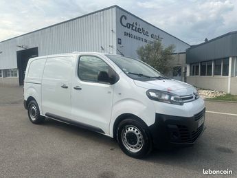  Voir détails -Citroen Jumpy 13990 ht Dangel 2.0 hdi 122cv à   La Boisse (01)
