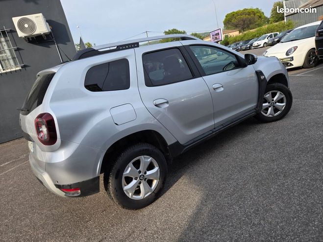 Dacia Duster 1.5 dci 110 cv premire main garantie 1  Autre de 2018