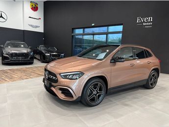  Voir détails -Mercedes Classe GLA II 250 E AMG LINE 8G-DCT à Frjus (83)