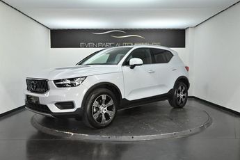  Voir détails -Volvo XC40 D3 AdBlue 150 ch Geartronic 8 Inscriptio à Chambray-ls-Tours (37)