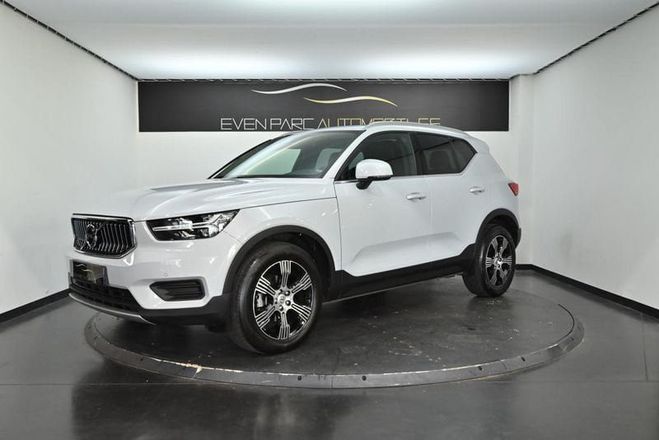 Volvo XC40 D3 AdBlue 150 ch Geartronic 8 Inscriptio  de 2019