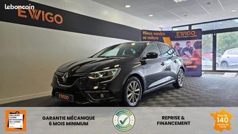  Voir détails -Renault Megane 1.3 TCE 115ch ENERGY BUSINESS à Saint-Apollinaire (21)