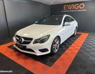 Mercedes Classe E COUPE 3.0 350 BLUETEC 260 EXECUTIVE 9G-T &agrave; Dijon (21)