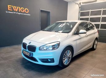  Voir détails -BMW Serie 2 Active Tourer ACTIVE-TOURER 2.0 218D 150 à Hnheim (67)