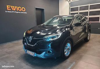  Voir détails -Renault Kadjar 1.5 DCI 110ch INTENS EDC à Hnheim (67)