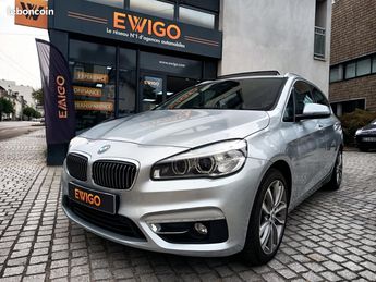  Voir détails -BMW Serie 2 Active Tourer ACTIVE-TOURER 220 D 190 LU à Limoges (87)