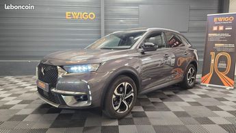  Voir détails -Citroen DS 7 CROSSBACK RIVOLI à Montlimar (26)