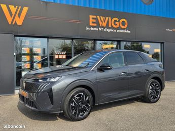 Voir détails -Peugeot 3008 Hybrid 145 ch e-DCS6 Allure à Rixheim (68)