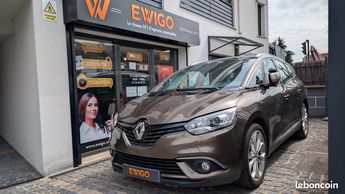  Voir détails -Renault Grand Scenic 1.6 DCI 130ch ENERGY BUSINESS à Pierrelaye (95)