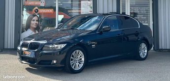  Voir détails -BMW Serie 3 320D XDRIVE 177ch LUXURY à Pontarlier (25)