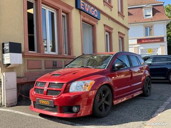 Voir détails -Dodge Caliber 2.4 T 295 SRT REGULATEUR GARANTIE 6 MOIS à Slestat (67)