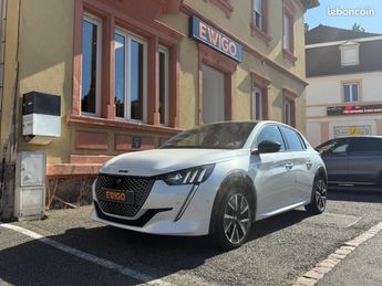  Voir détails -Peugeot 208 E-208 GENERATION-II ELECTRIC 135 77PPM 5 à Slestat (67)