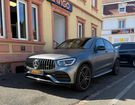 Mercedes GLC Coup classe 3.0 43 390 AMG 4MATIC 9G-TR à Slestat (67)