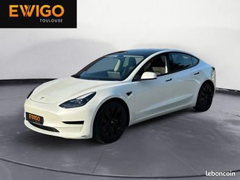  Voir détails -Tesla Model 3 ELECTRIC 325cv 60KWH STANDARD-PLUS LICOR à Toulouse (31)