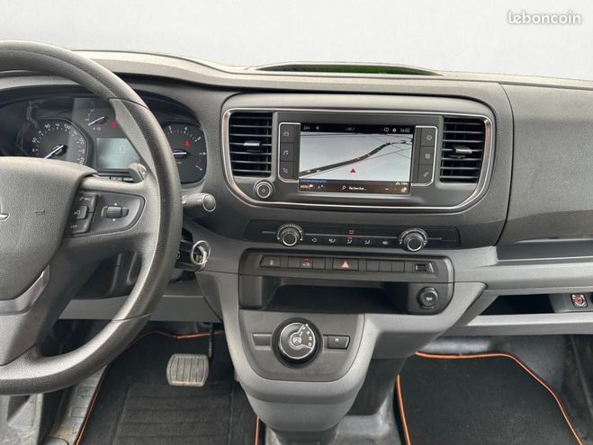 Opel Vivaro VU FOURGON 2.0 D 120 L1 PACK BUSINESS (P Blanc de 2020