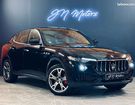 Maserati Levante 3.0 v6 DIESEL q4 granlusso auto garantie &agrave; Thoiry (78)