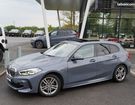 BMW Serie 1 118I 136CH M-Sport Toit ouvrant Garantie &agrave; Sarreguemines (57)