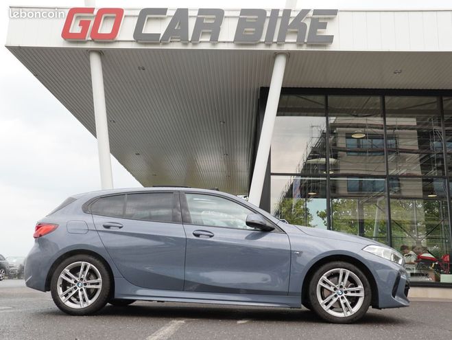 BMW Serie 1 118I 136CH M-Sport Toit ouvrant Garantie  de 2022