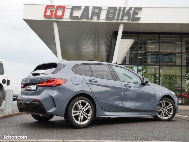 BMW Serie 1 118I 136CH M-Sport Toit ouvrant Garantie  de 2022