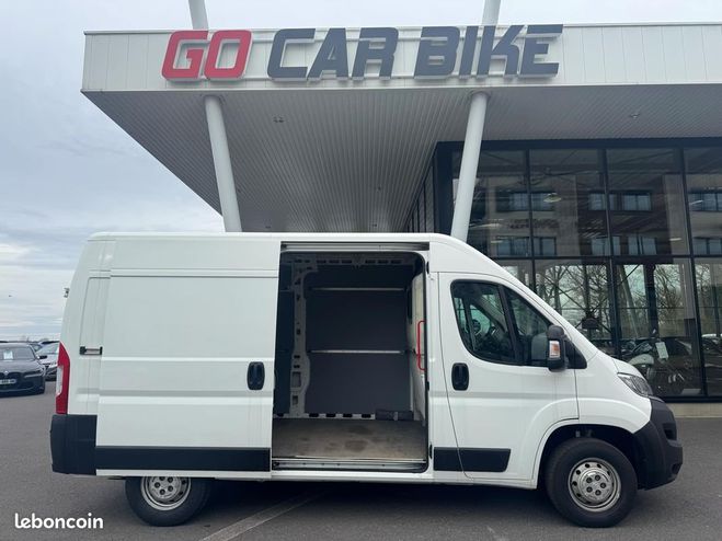 Citroen Jumper L2H2 2.2L 165CH 3.5T Garantie 6 ans Atte  de 2020