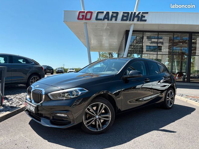 BMW Serie 1 118i 136CH Sport boite auto garantie 6 a  de 2023
