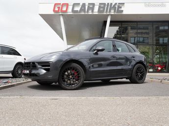  Voir détails -Porsche Macan GTS 3.0 360CH PDK Garantie 6 ans Suivi c à Sarreguemines (57)