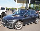 Audi Q5 TDI 2.0L 163CH S-Tronic Toit ouvrant Gar &agrave; Sarreguemines (57)