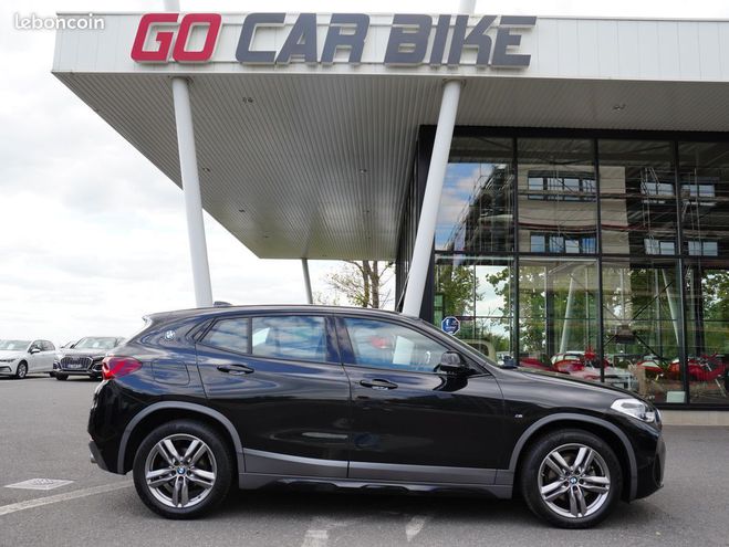 BMW X2 M-Sport S DRIVE 18D 150CH Garantie 6 ans  de 2022