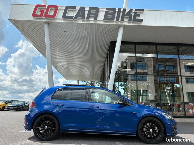 Volkswagen Golf VW 7 R 300ch Garantie 6 ans Franaise To  de 2020