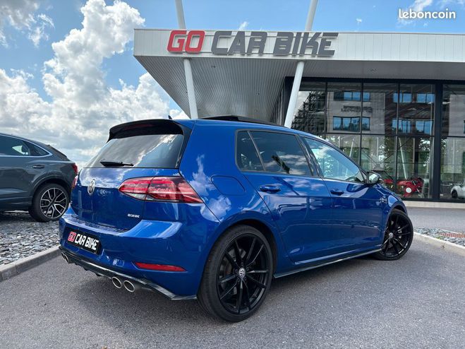 Volkswagen Golf VW 7 R 300ch Garantie 6 ans Franaise To  de 2020