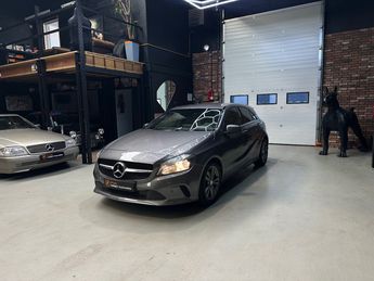  Voir détails -Mercedes Classe A 180 Inspiration à Saint-Ouen-l'Aumne (95)