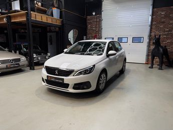  Voir détails -Peugeot 308 BUSINESS ACTIVE BlueHDi 130 cv SS BVM6 - à Saint-Ouen-l'Aumne (95)