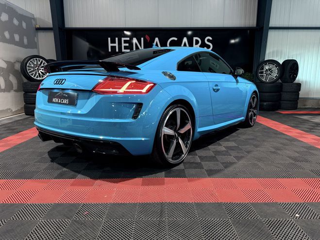 Audi TT COUPE (3) 40 TFSI 197 S tronic 7 S line Autre de 2020
