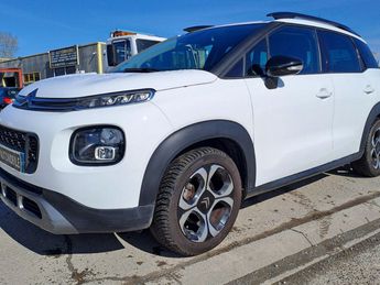  Voir détails -Citroen C3 Aircross 1.2 THP PureTech S&S 110 cv Bo à Benfeld (67)