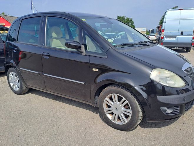 Lancia Musa 1.9 JTD 100 cv MARRON de 2007