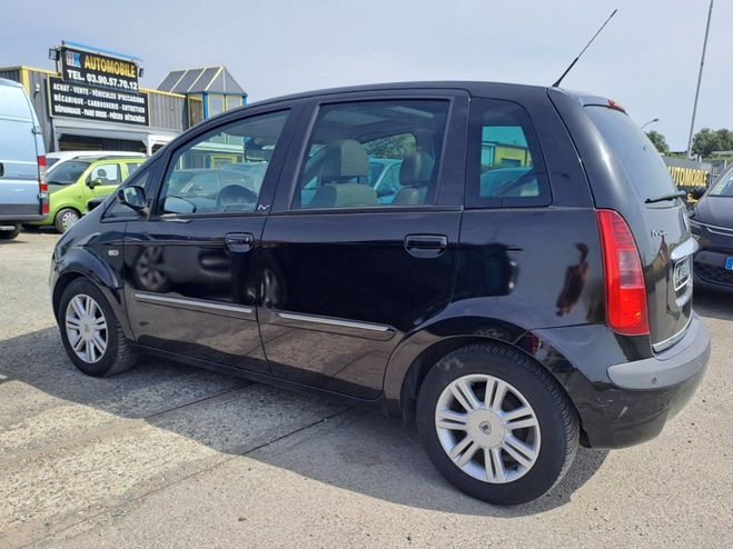 Lancia Musa 1.9 JTD 100 cv MARRON de 2007