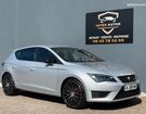 Seat Leon CUPRA 2.0 TSI 290ch à Bischwiller (67)
