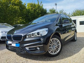  Voir détails -BMW Serie 2 Active Tourer 225 Xe i-drive 224 CH BVA6 à vreux (27)