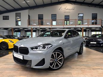  Voir détails -BMW X2 xDrive 25e M Sport BVA6 - Toit ouvrant / à Saint-Denis-en-Val (45)