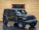 Jeep Wrangler UNLIMITED 2.2 200 SAHARA AUTO 4p Garanti &agrave;  Les Alluets-le-Roi (78)