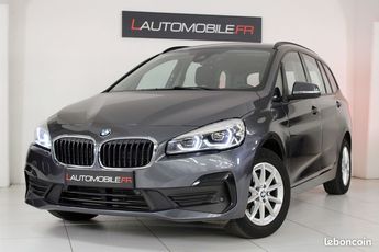  Voir détails -BMW Serie 2 (F46) GRAND TOURER 216D 116CH BUSINESS D à Mouvaux (59)