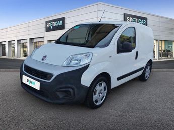  Voir détails -Fiat Fiorino 1.3 Multijet 95ch Pro Lounge à Montpellier (34)