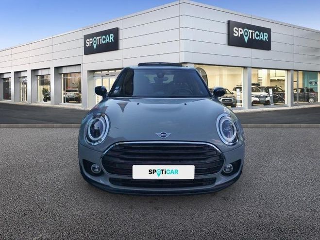 Mini Clubman Cooper 136ch Canonbury BVA7 Inconnu de 2021