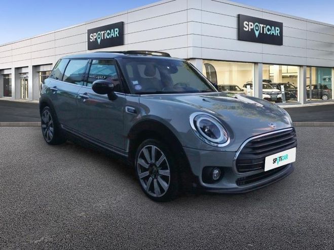 Mini Clubman Cooper 136ch Canonbury BVA7 Inconnu de 2021