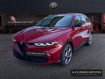  Voir détails -Alfa romeo Tonale 1.5 Hybrid 130ch Edizione Speciale TCT à Montpellier (34)