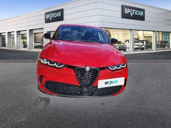 Alfa romeo Tonale 1.5 Hybrid 130ch Sprint TCT Rouge de 2024
