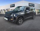 Jeep Renegade 1.3 Turbo T4 240ch 4xe Trailhawk AT6 à Montpellier (34)